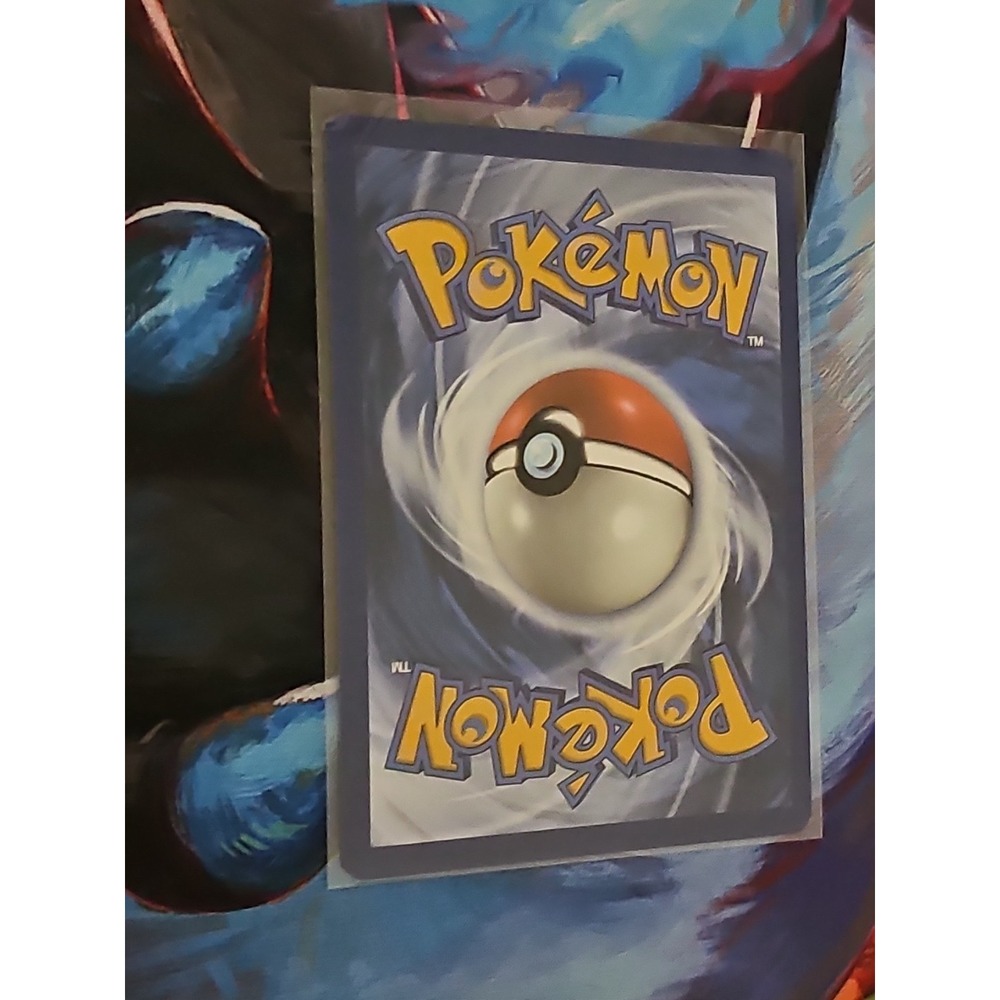 Misty's Lapras 194/182 Sv10: Destined Rivals Holo - Picture 6 of 6